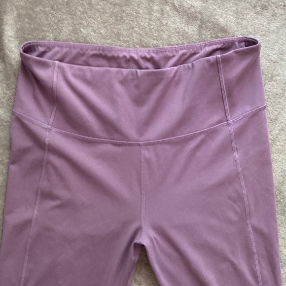 NWOT All in Motion Power Contour Leggings XXL - Picture 6 of 12